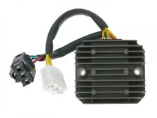 101 Octane Regulator Rectifier