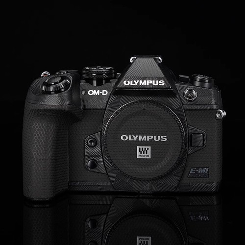 For olympus iii decal - for,