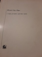 JACKSON, R. G Bristol clay