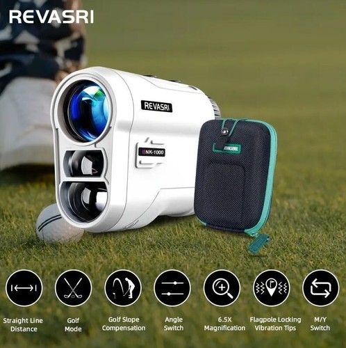 Revasri laser golf - revasri,
