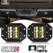 5inch 240W Flush Mount LED