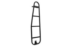 Terrafirma Rear Ladder (Black)