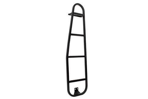 Terrafirma rear ladder - ladder, (black)