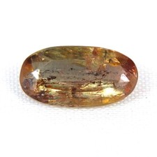 Shola genuine ct natural - genuine, 2.38