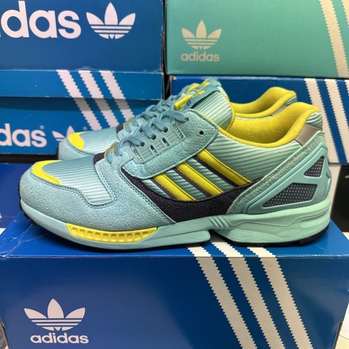 Adidas zx8000 aqua size - og,