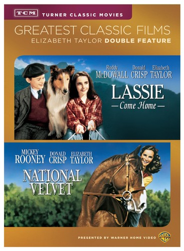 Tcm lassie come home - tcm, home/national