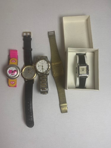 Watches job lot bundle sekonda - lot,