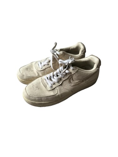Nike air force low stussy - force, 1