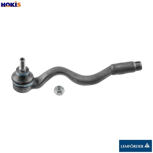 Tie rod end - tie, 01