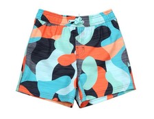 Small (6-7) Boys Swim Trunks