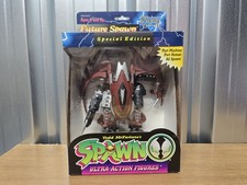 McFarlane Toys Spawn Series 3