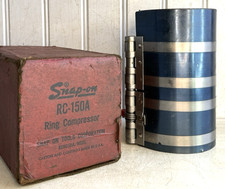 Snap On Blue Point  RC-150A