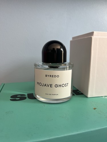 Byredo mojave ghost eau - mojave,