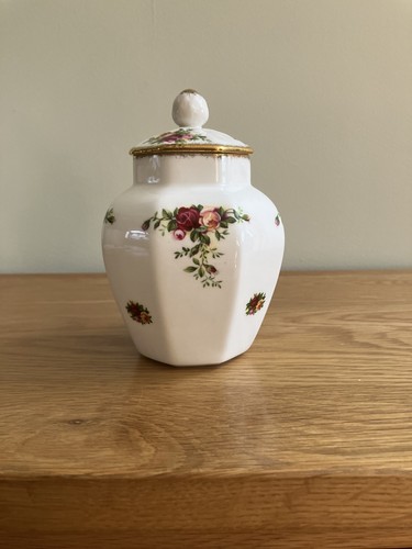 Royal albert old - albert, country