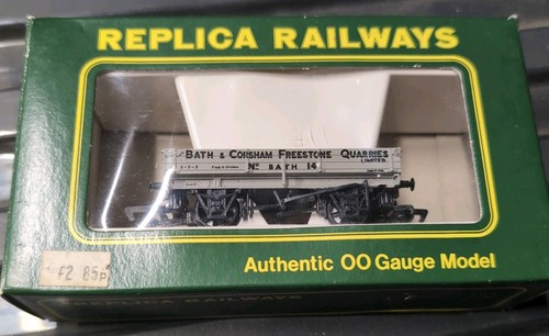 Replica railways 13301 plank - railways, 3