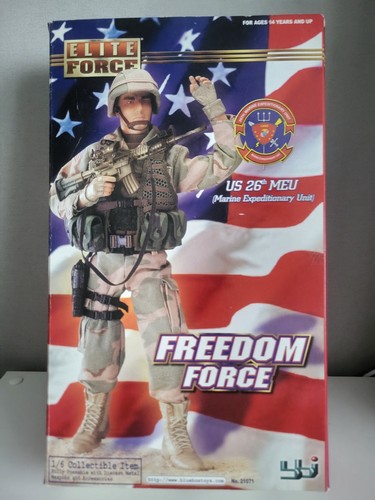 Bbi elite force - bbi, scale,