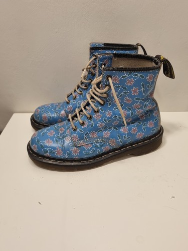Martens 1460 boots - martens,