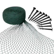 Pisces pond protection netting - pisces,
