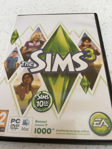 The sims simulation - sims, 3