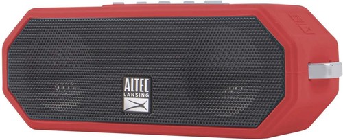 Altec lansing lifejacket - lansing,