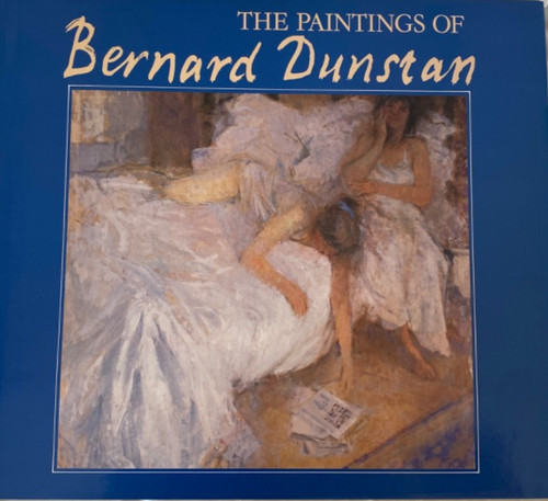The paintings bernard - the,