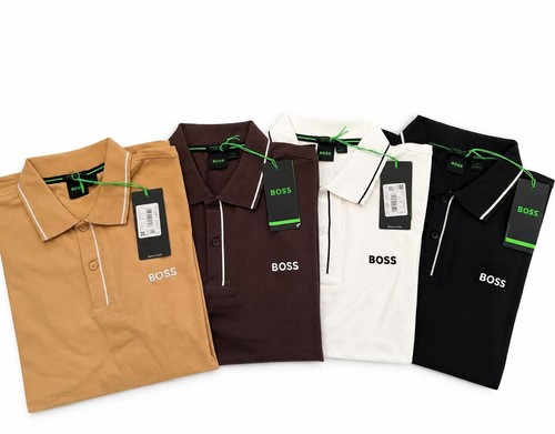 Boss polo shirt men - boss, men's