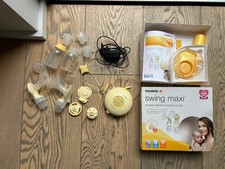 Medela Swing Maxi Double
