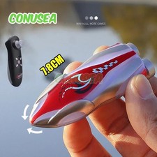 Mini Remote Controlled Boat Rc
