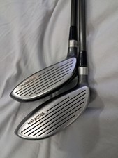 3 and 5 Wood