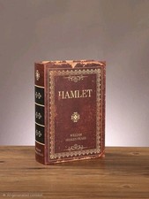 Shakespeare Hamlet Vintage