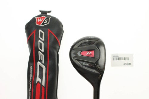 Wilson deep red maxx - deep,