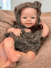 15Inch Full Body Solid