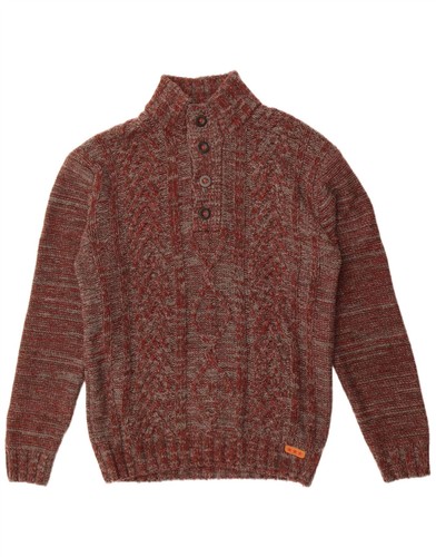 Joe browns mens button neck - joe,