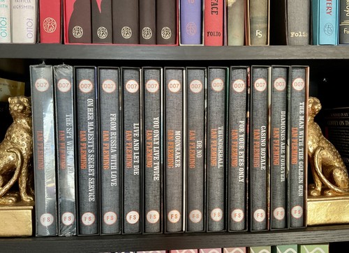 The james bond collection - the,