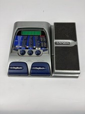 Digitech RP200 Multi Effects
