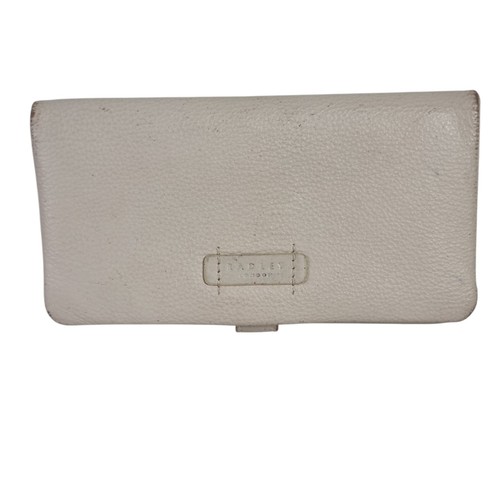 Radley leather purse - leather,