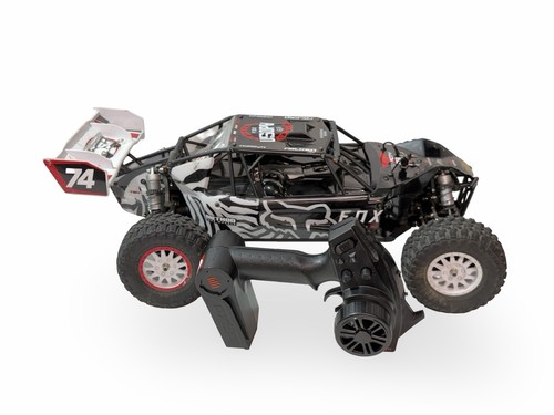Losi tenacity pro - tenacity, db