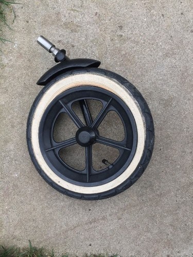 Phil and teds - teds, wheel