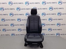 BMW 4 SERIES FRONT SEAT MSPORT