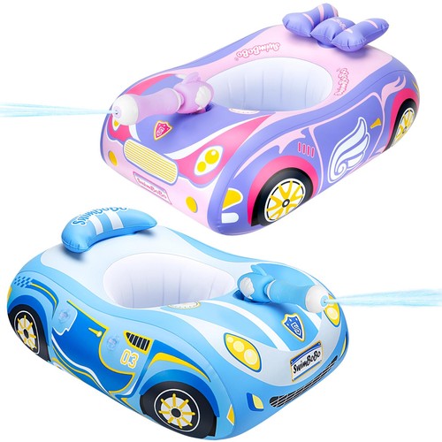 Swimbobo toddler pool - swimbobo, float