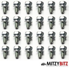 Engine Sump Pan Fixing Bolts