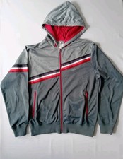 Vintage Gio-goi Track Jacket Top Size M