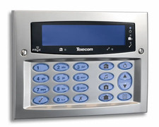 Texecom Premier Elite SMK