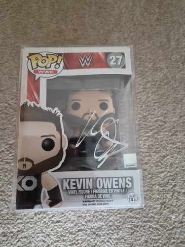 Wwe funko pop vinyl - pop,