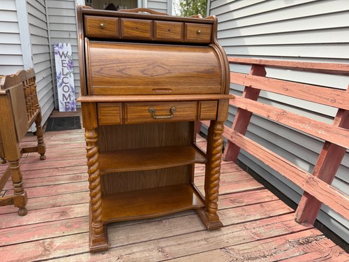 National airy roll top - airy,