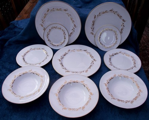 Royal worcester various items - royal,