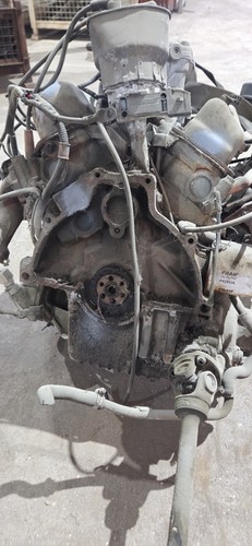 Ford granada v6 cologne - 2.3,