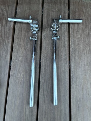 Pearl drums 22mm long - pearl, tom