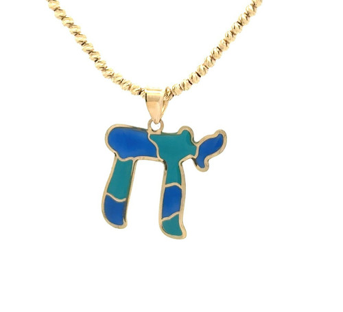 14k solid gold - 14k,