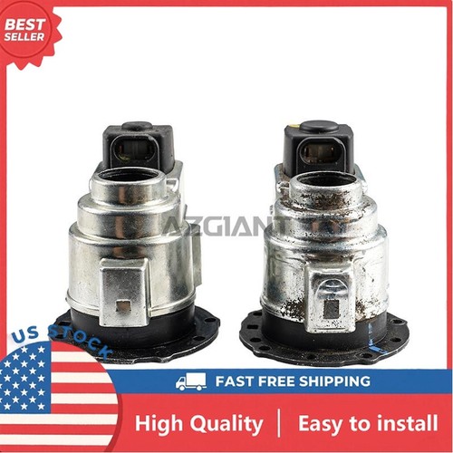 Power folding mirror motor - mirror,
